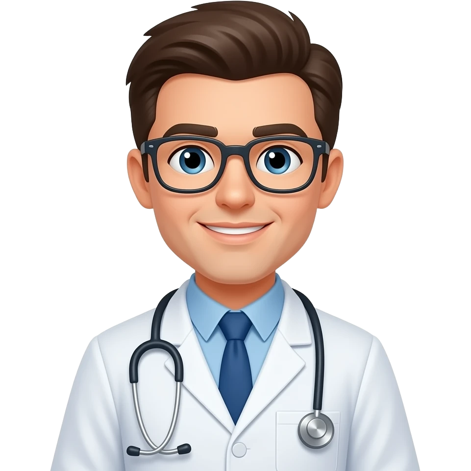 dr emoji