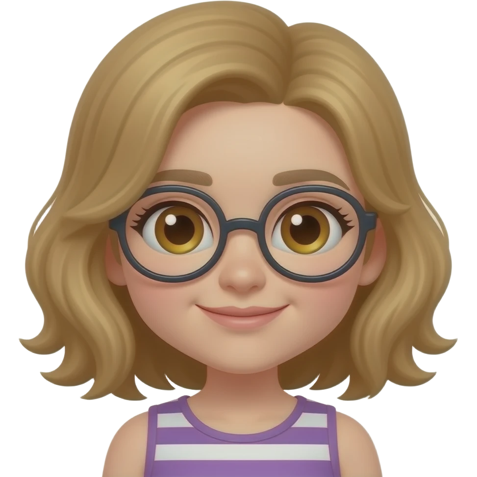 emoji with heart in eyes emoji