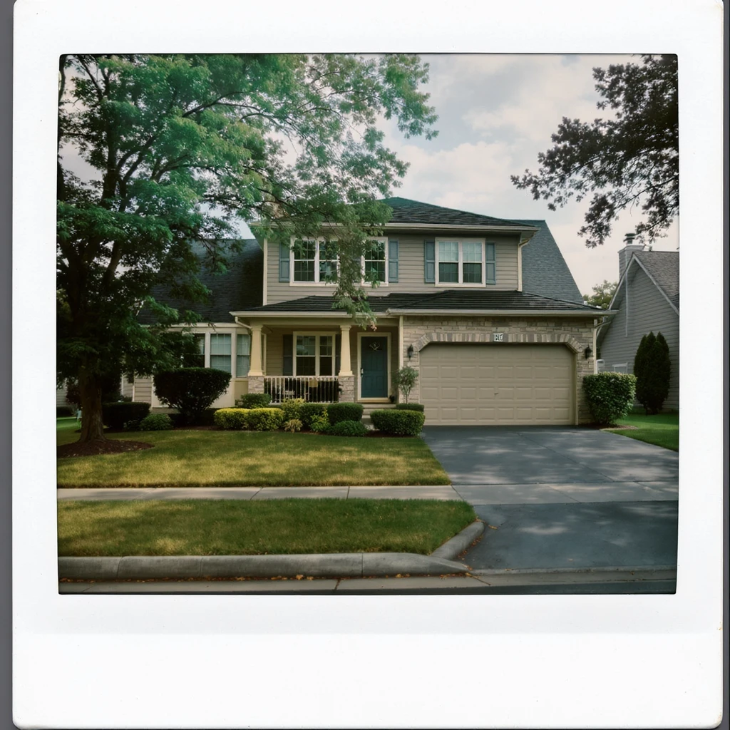 House emoji