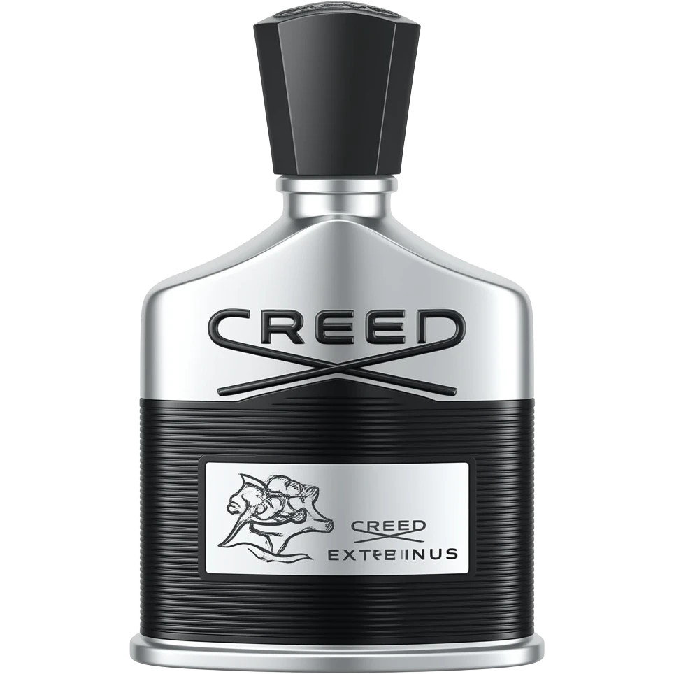 creed aventus fragrance emoji
