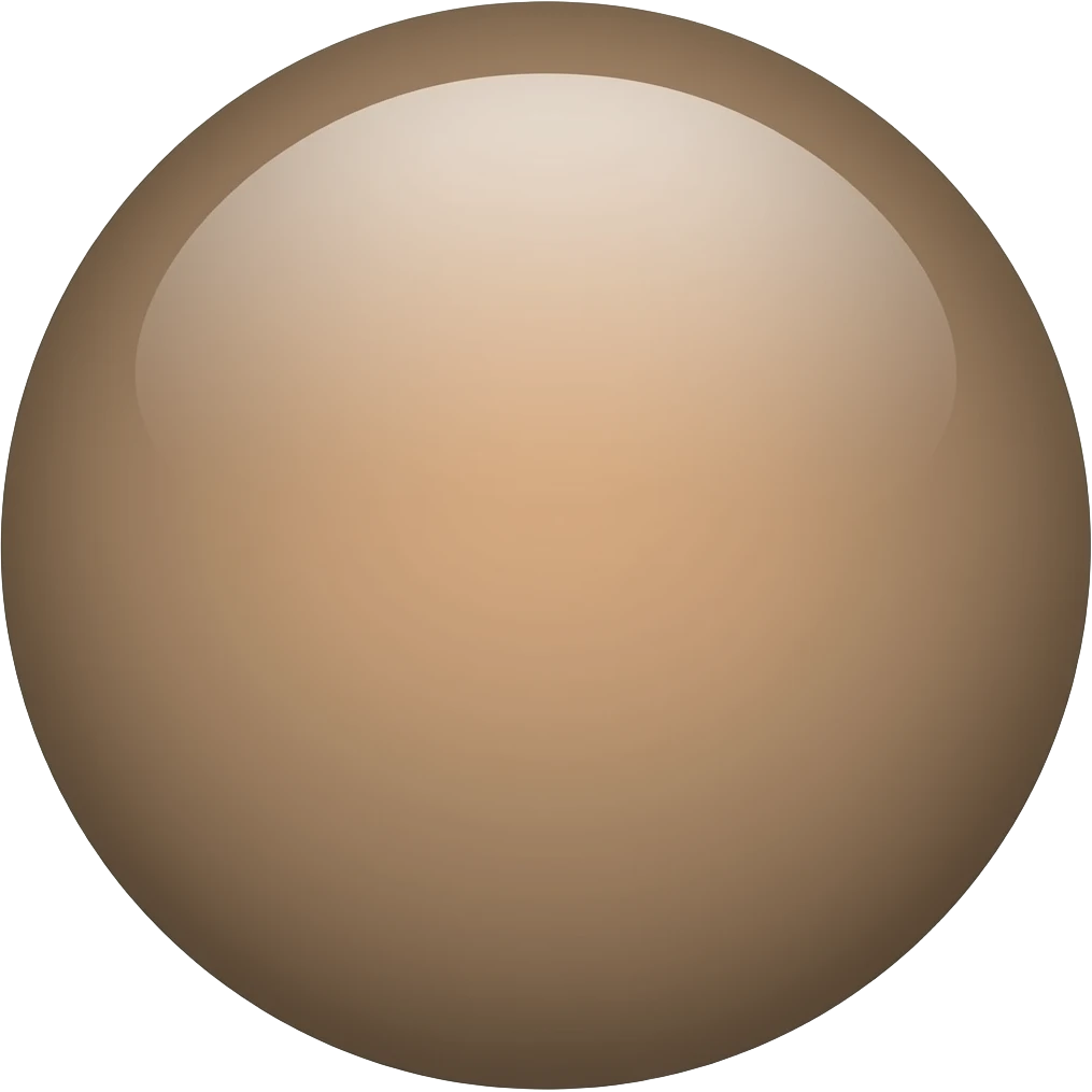 Any color circle emoji