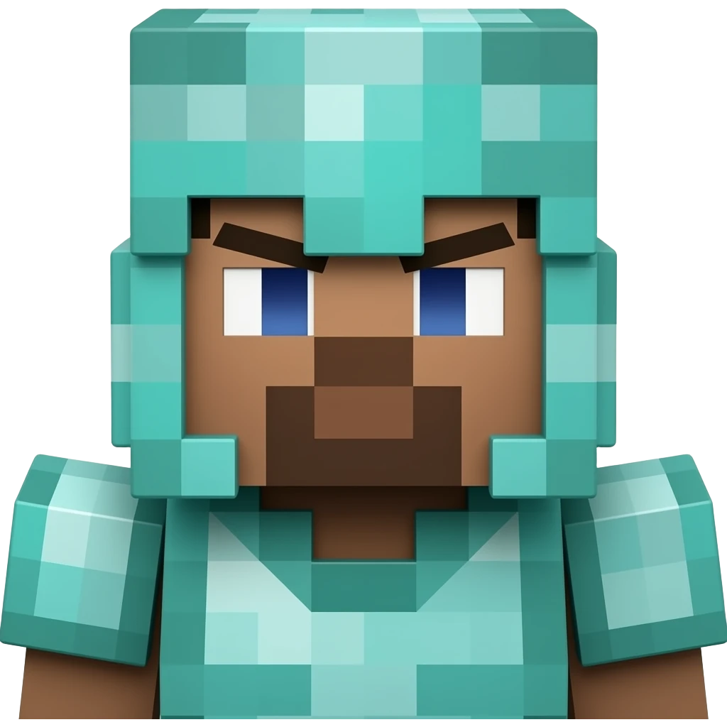 Minecraft emoji