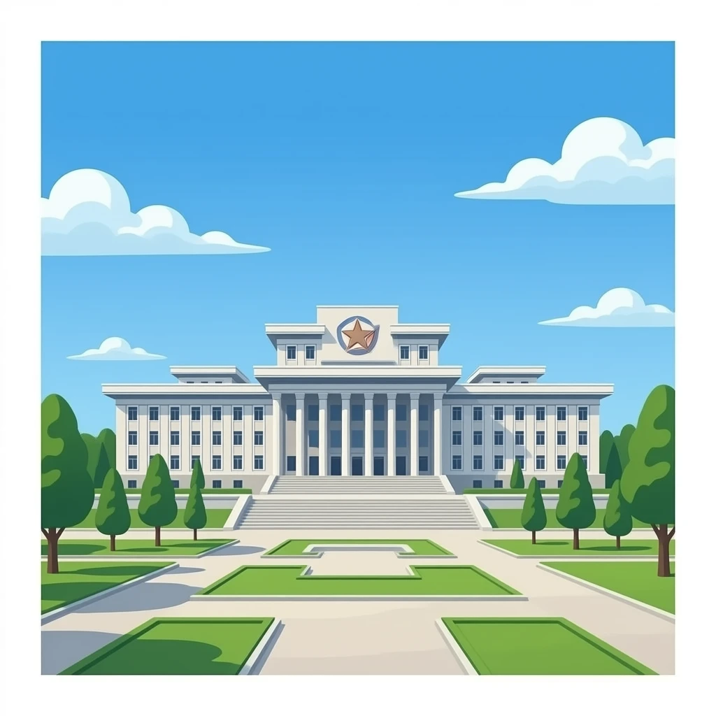 Mansudae Art Studio North Korean emoji