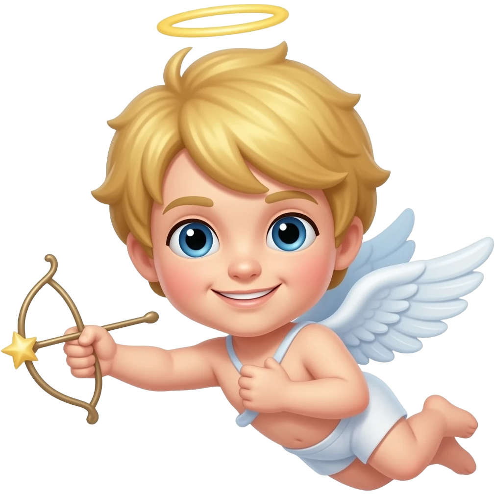 cupido emoji