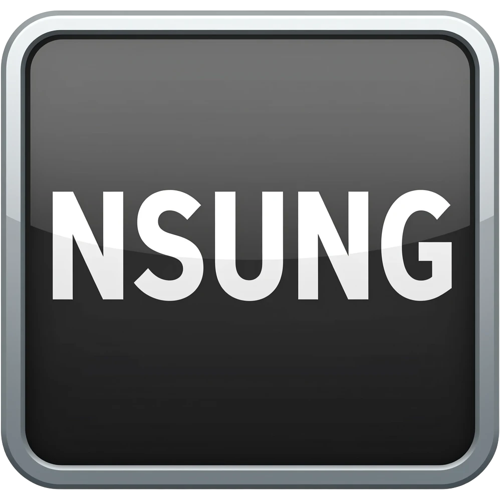 a big black sign with NSYNC written on it emoji