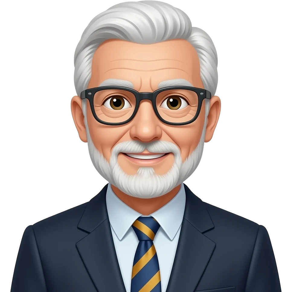 71 year old mr johnson emoji