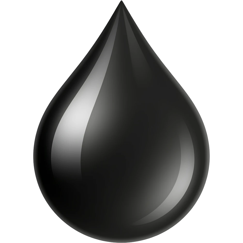 CREA UN EMOJI DE PETROLEO emoji