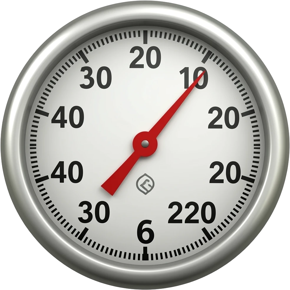 metre de pastis emoji