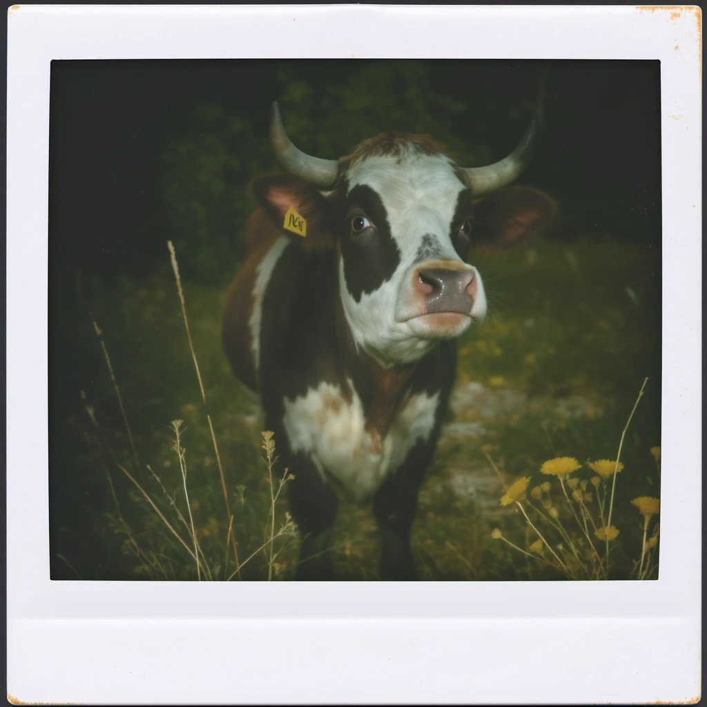 Ox emoji