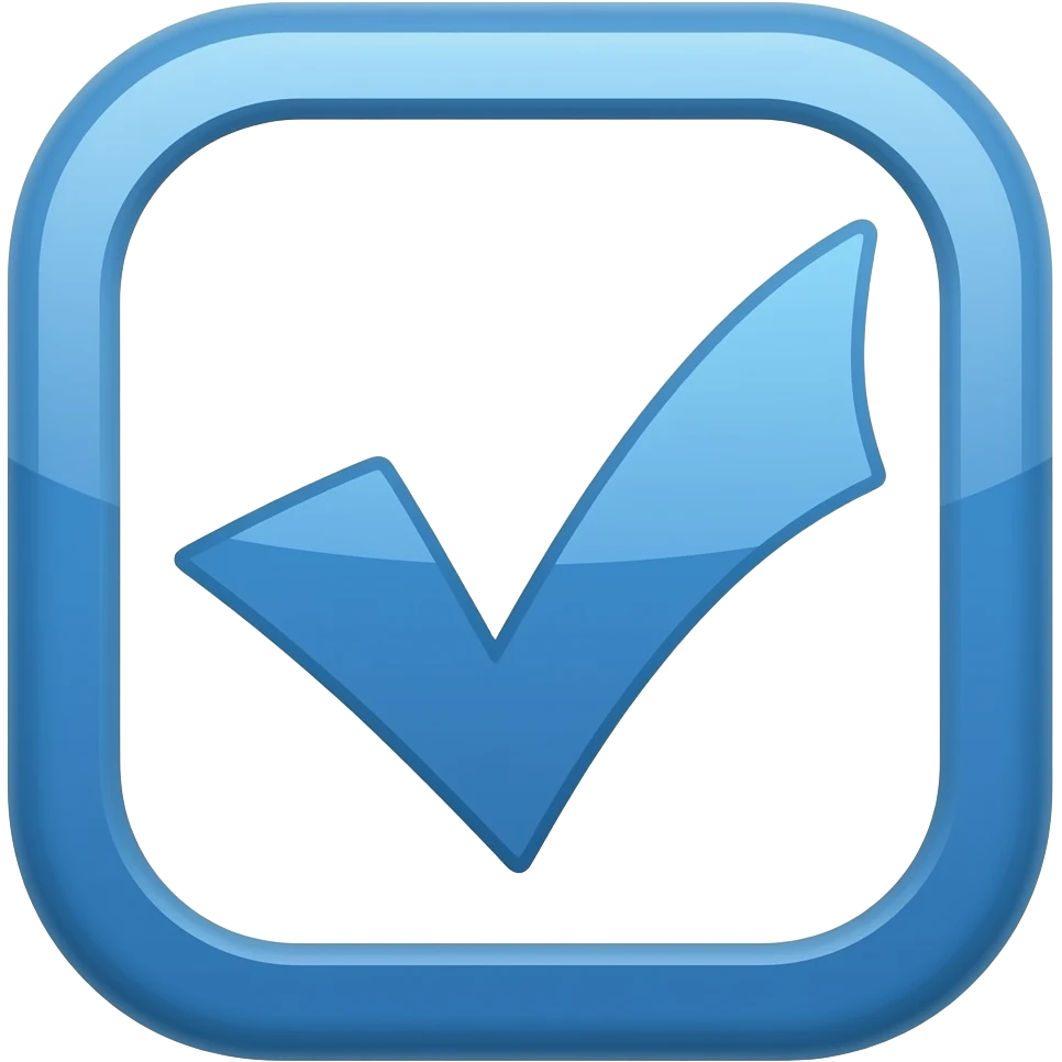 الانستا علامة زرقاءاريد تيموجي يكون نفس علامة توثيق الحساب emoji