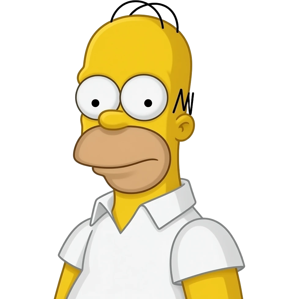 homer emoji