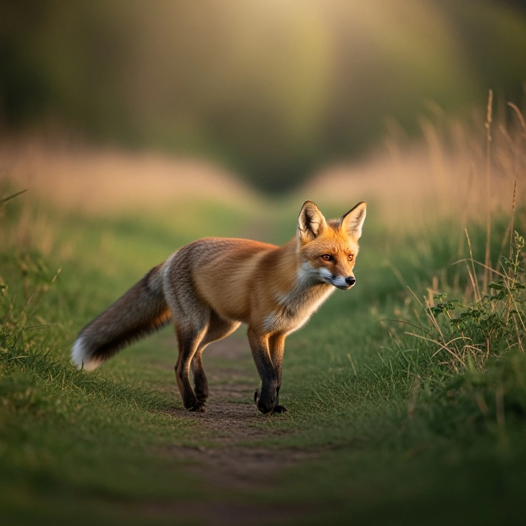Fox emoji