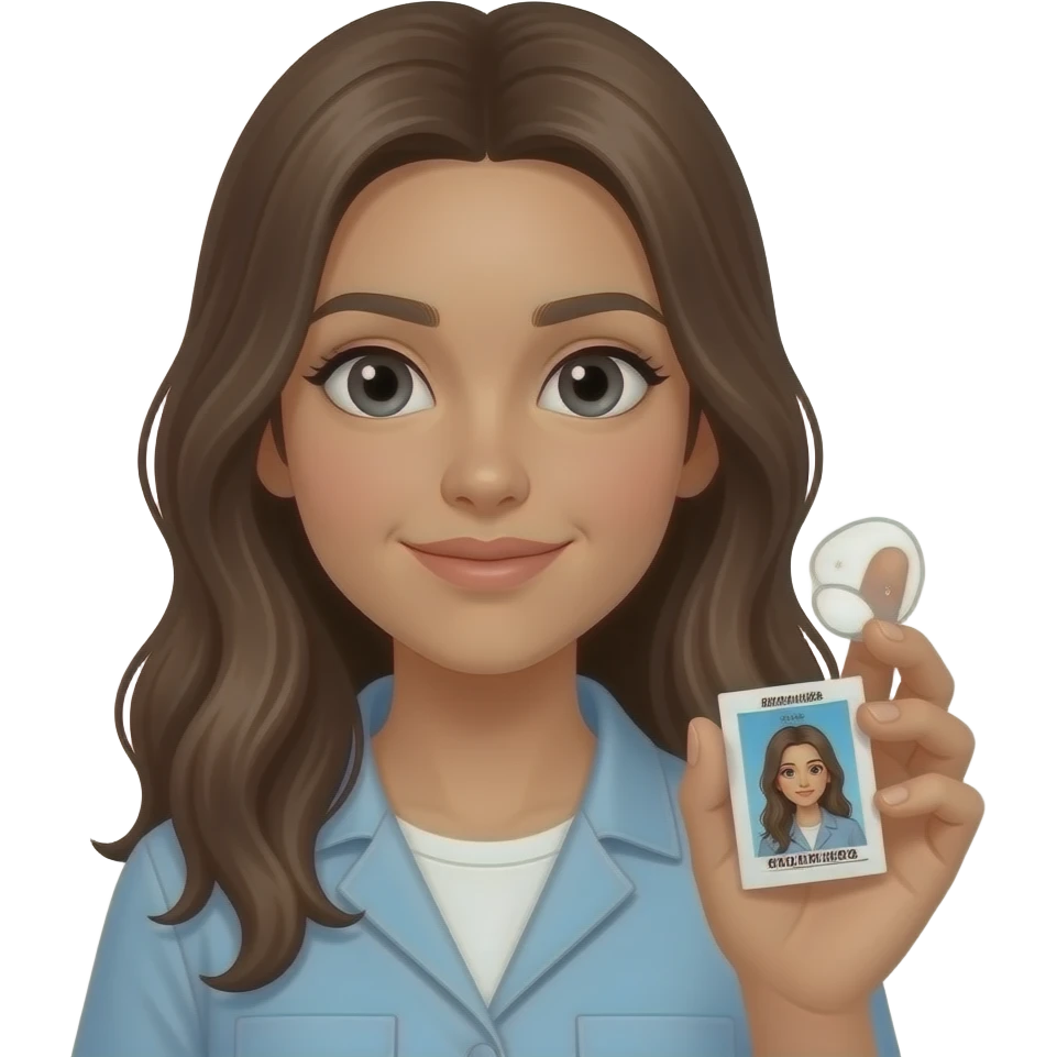 Maranza ragazza droga emoji