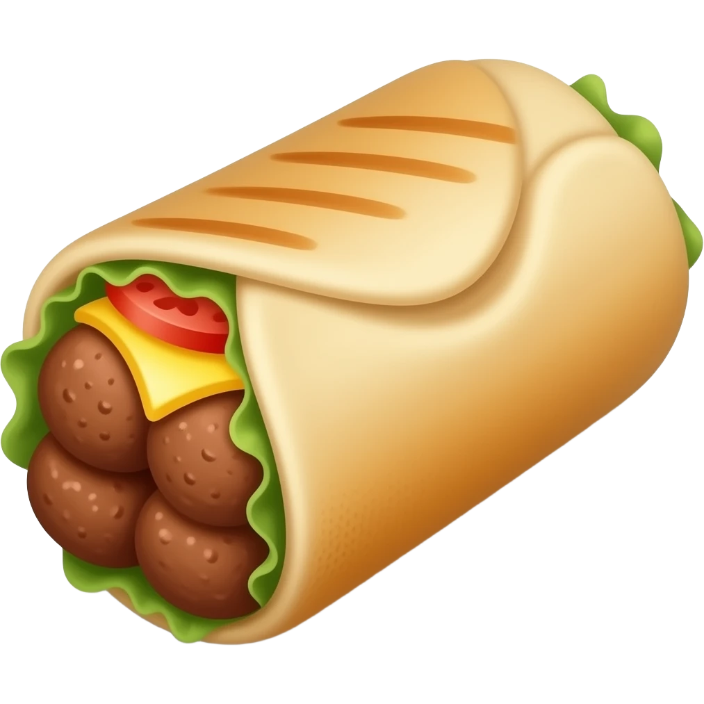 Döner emoji