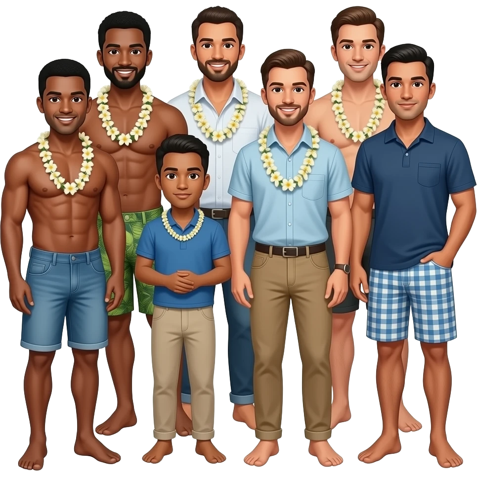 guys in fiji frat who are gay emoji