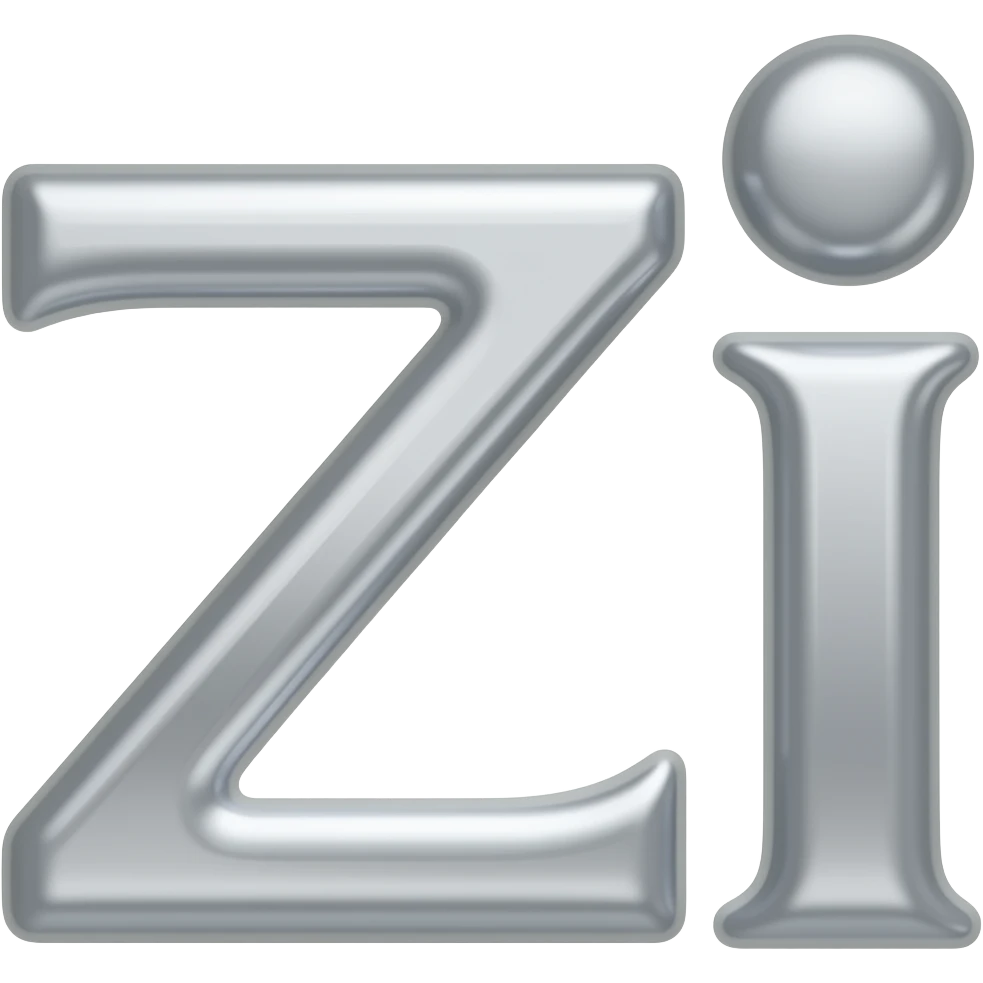 Han Character Zi emoji