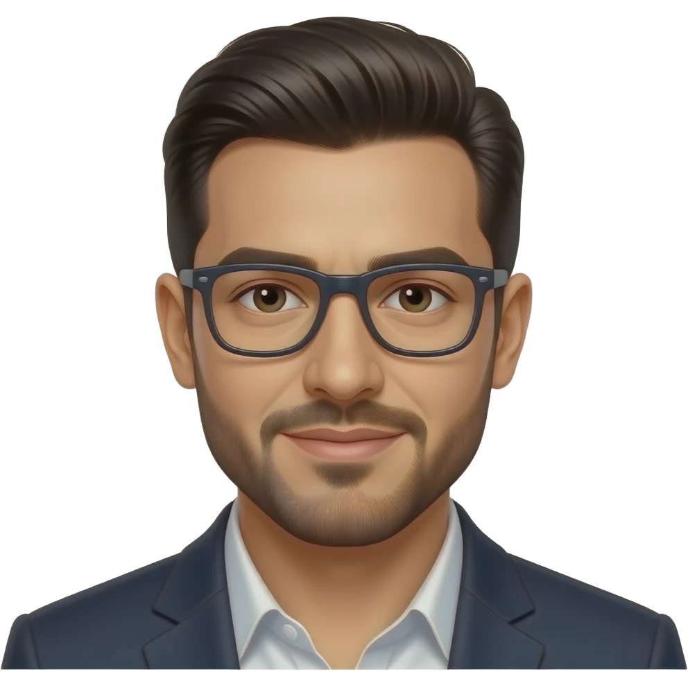 المغني السوري حسين الديك emoji