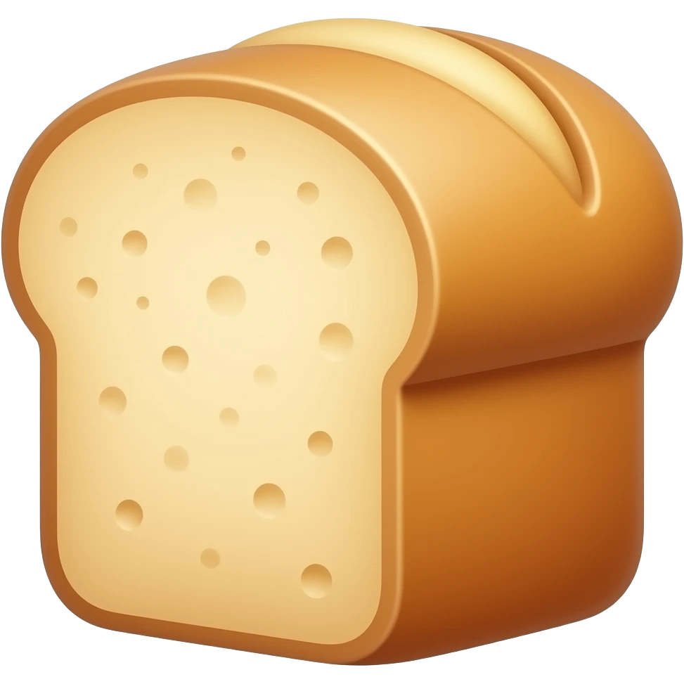 Bread emoji