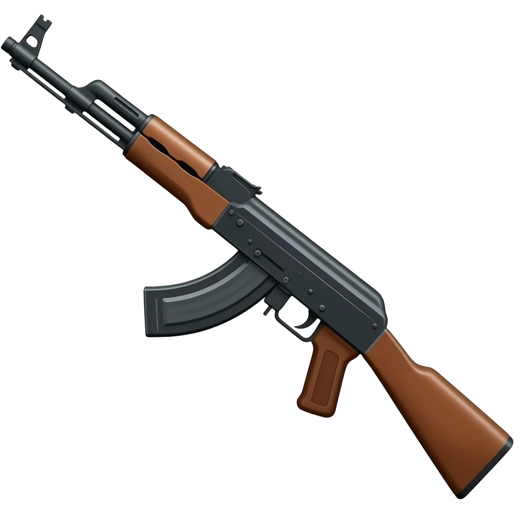 tarkov ak emoji
