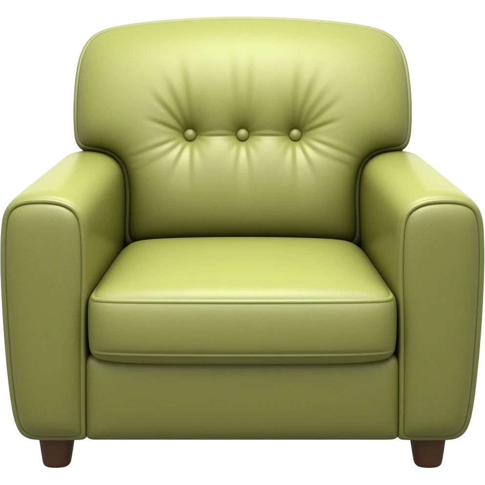 chair emoji