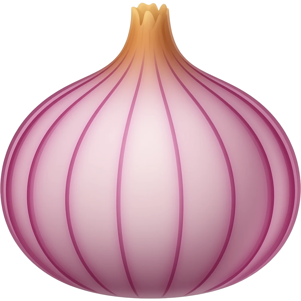 onion emoji