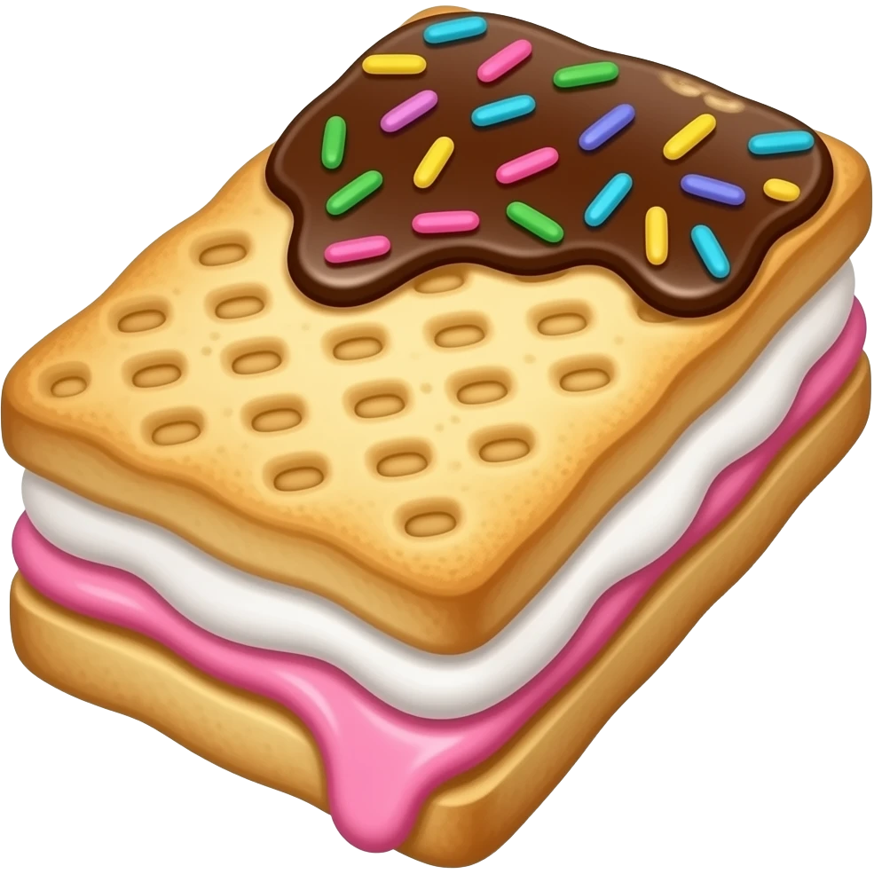 poptart emoji