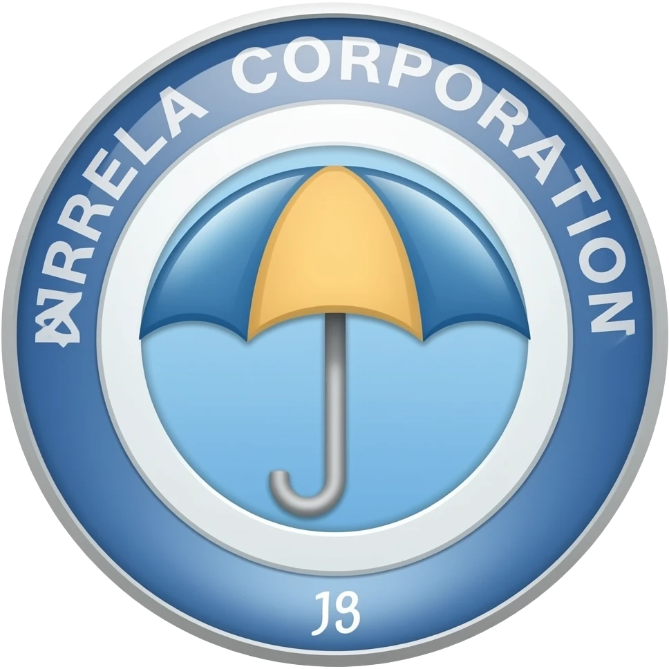 Umbrella Corporation emoji