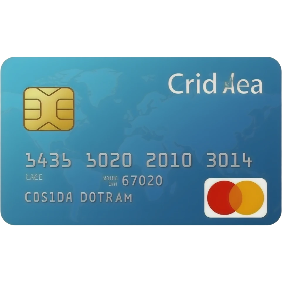 credit programs emoji