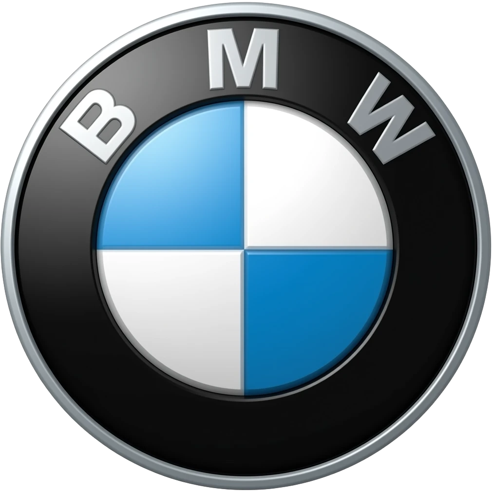 BMW emoji