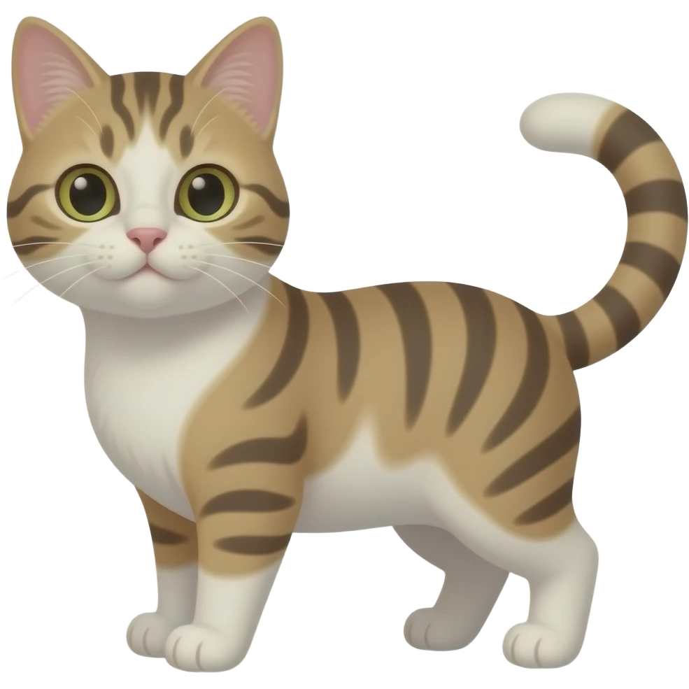 kitty emoji