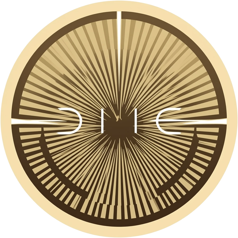 Atreides logo new Duna film emoji