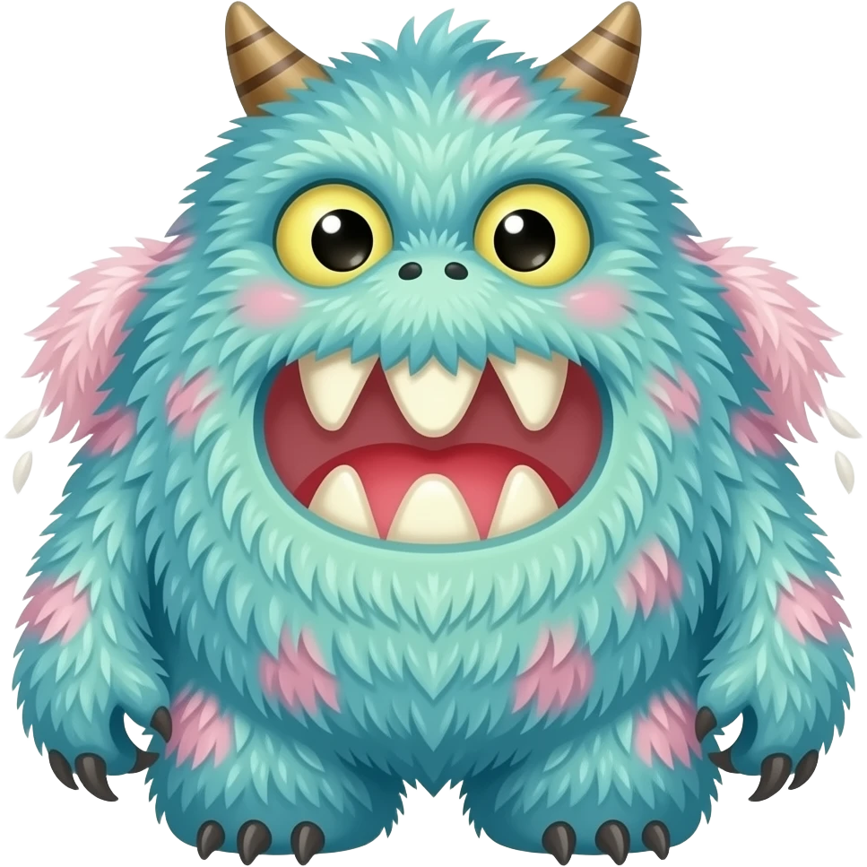 Momo monstre emoji