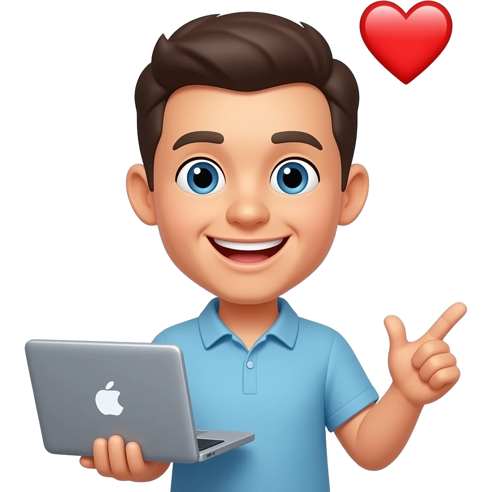 creaza un emoji la pagina de site cu tema empatia si comportament online emoji