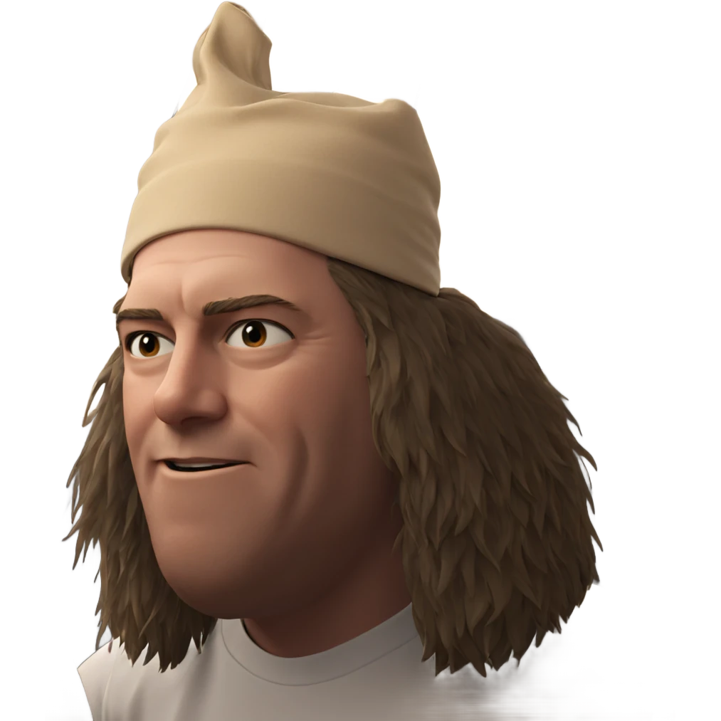 boy with shirt by vehicle emoji