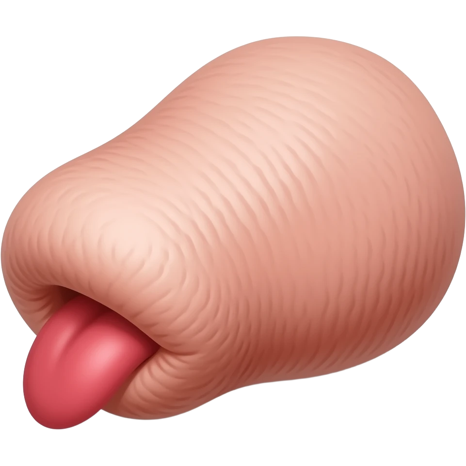 Penis emoji