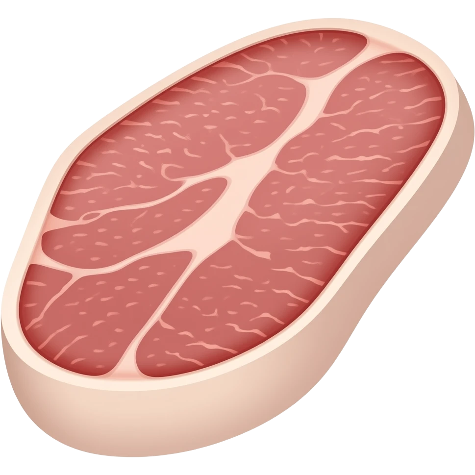 meat and poultry emoji