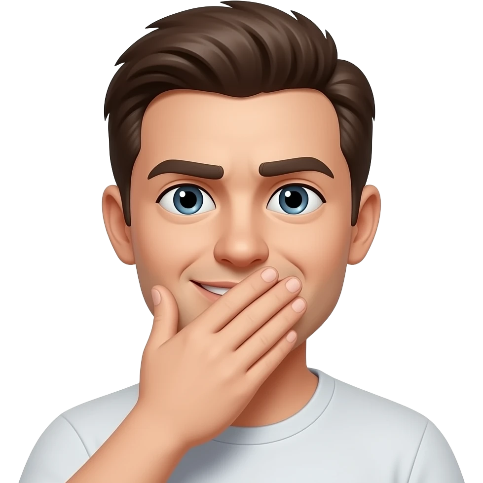 Bana nah emojisi yap emoji