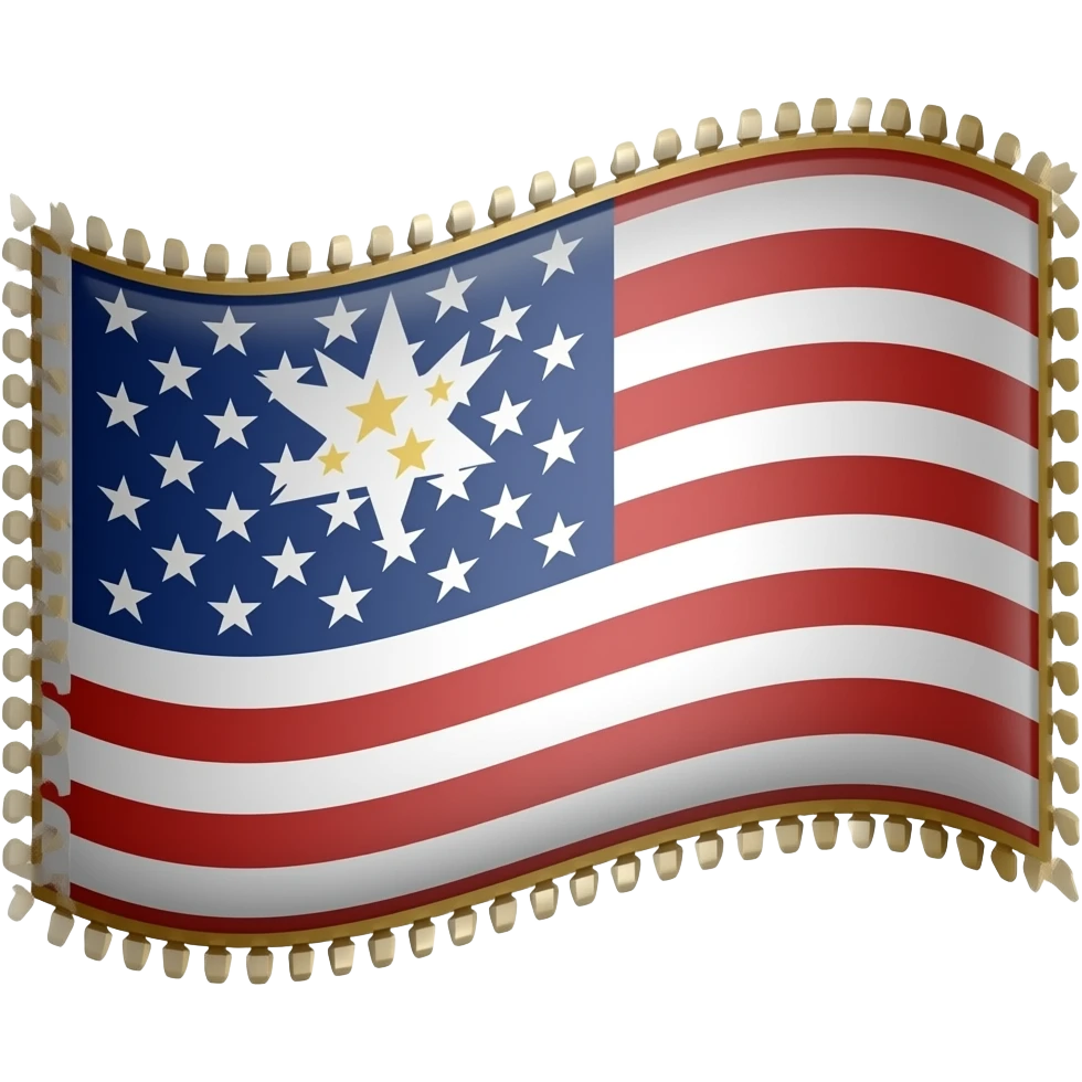 bandera gitana emoji