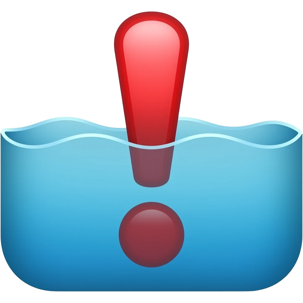 (dont include people)  Why do you always get rivered at the crucial moment?  (icon) emoji