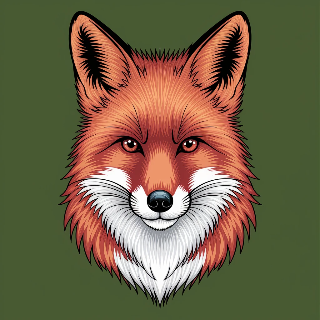 Fox emoji