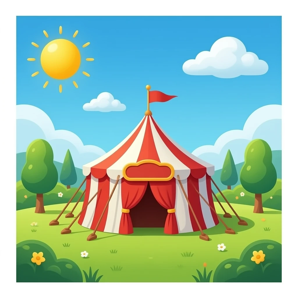 digital circus emoji