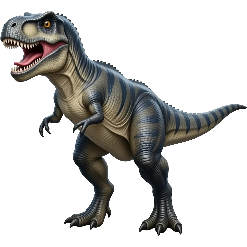 İndominus rex emoji