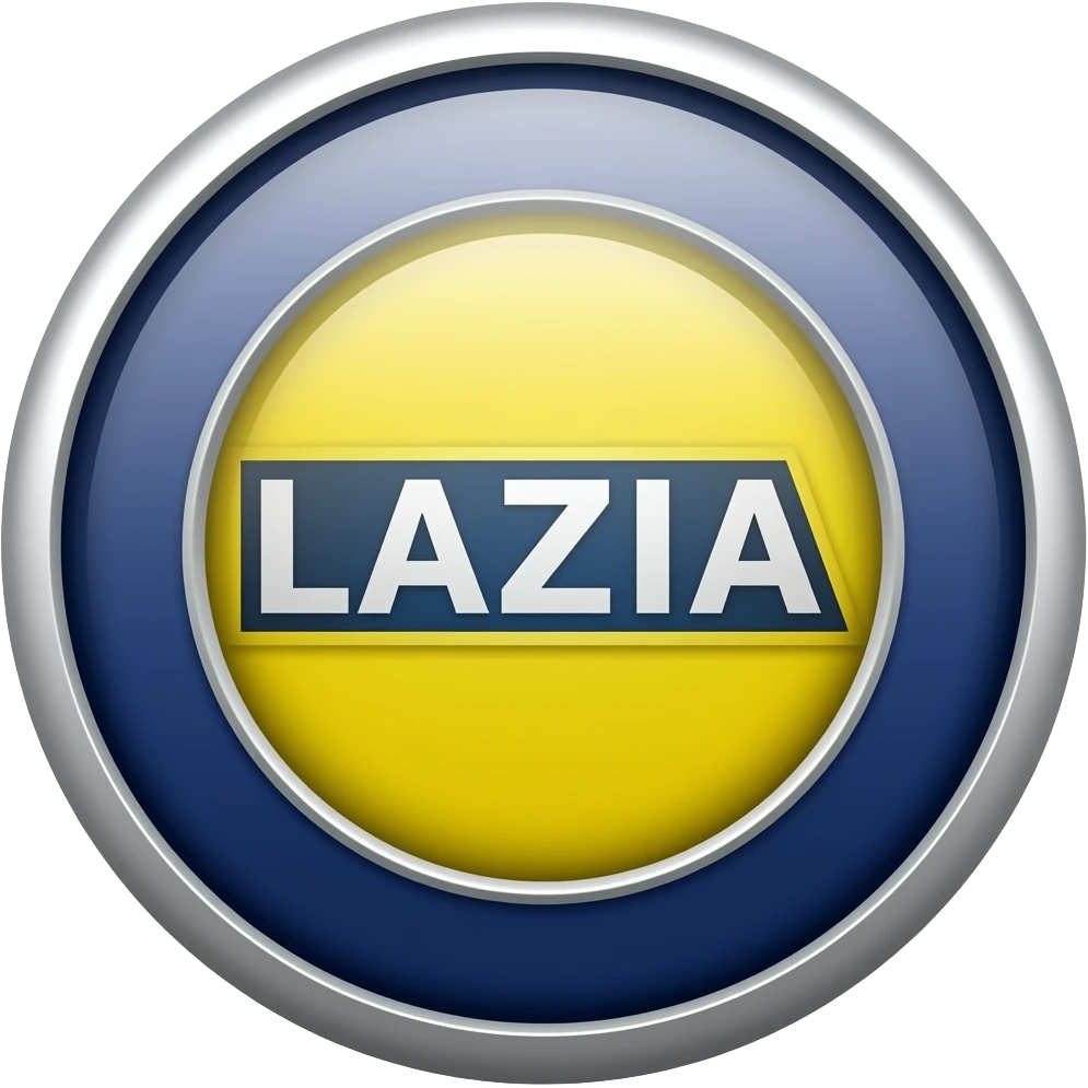 Símbolo Lancia emoji