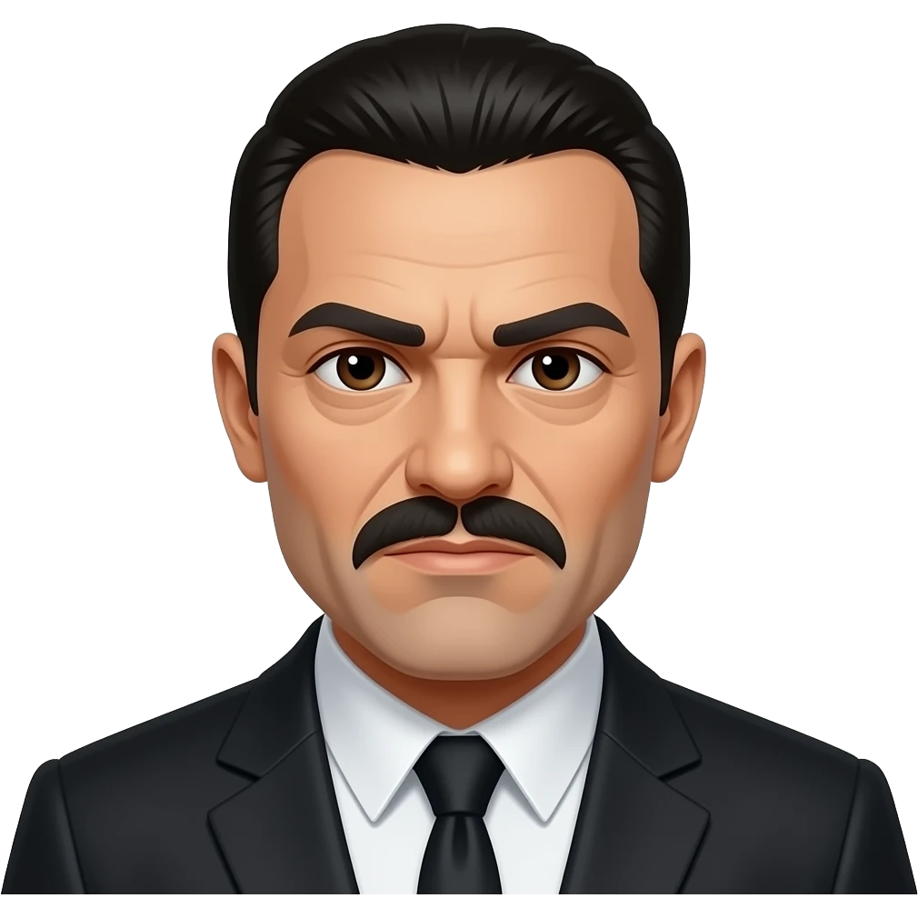 мафиози emoji