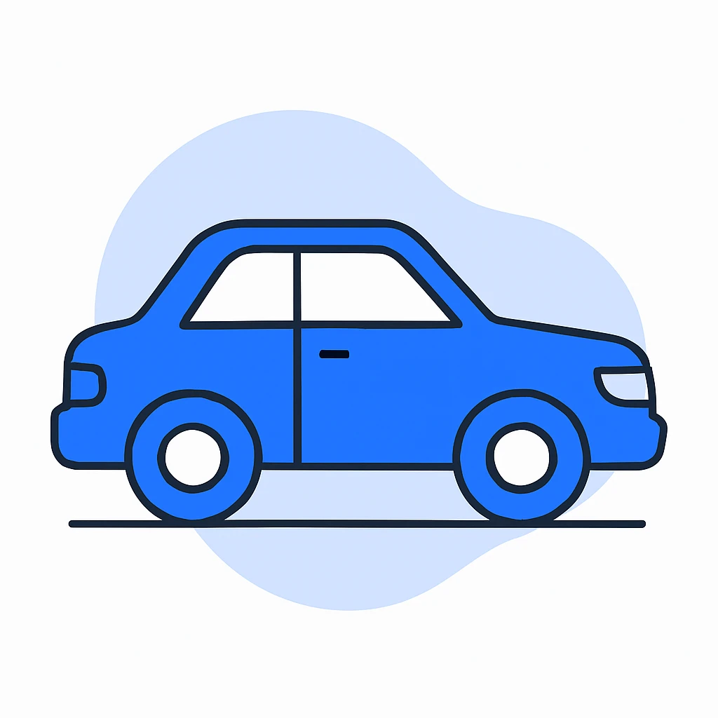 car emoji