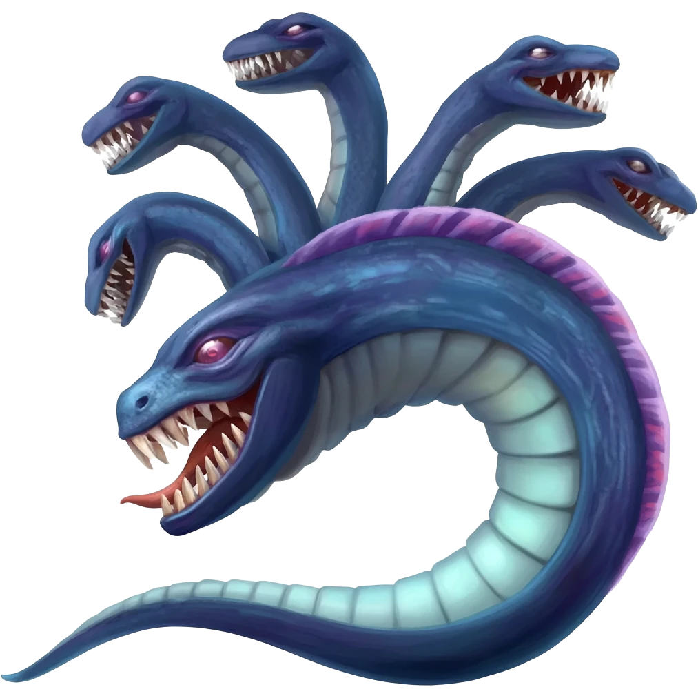 Scylla emoji