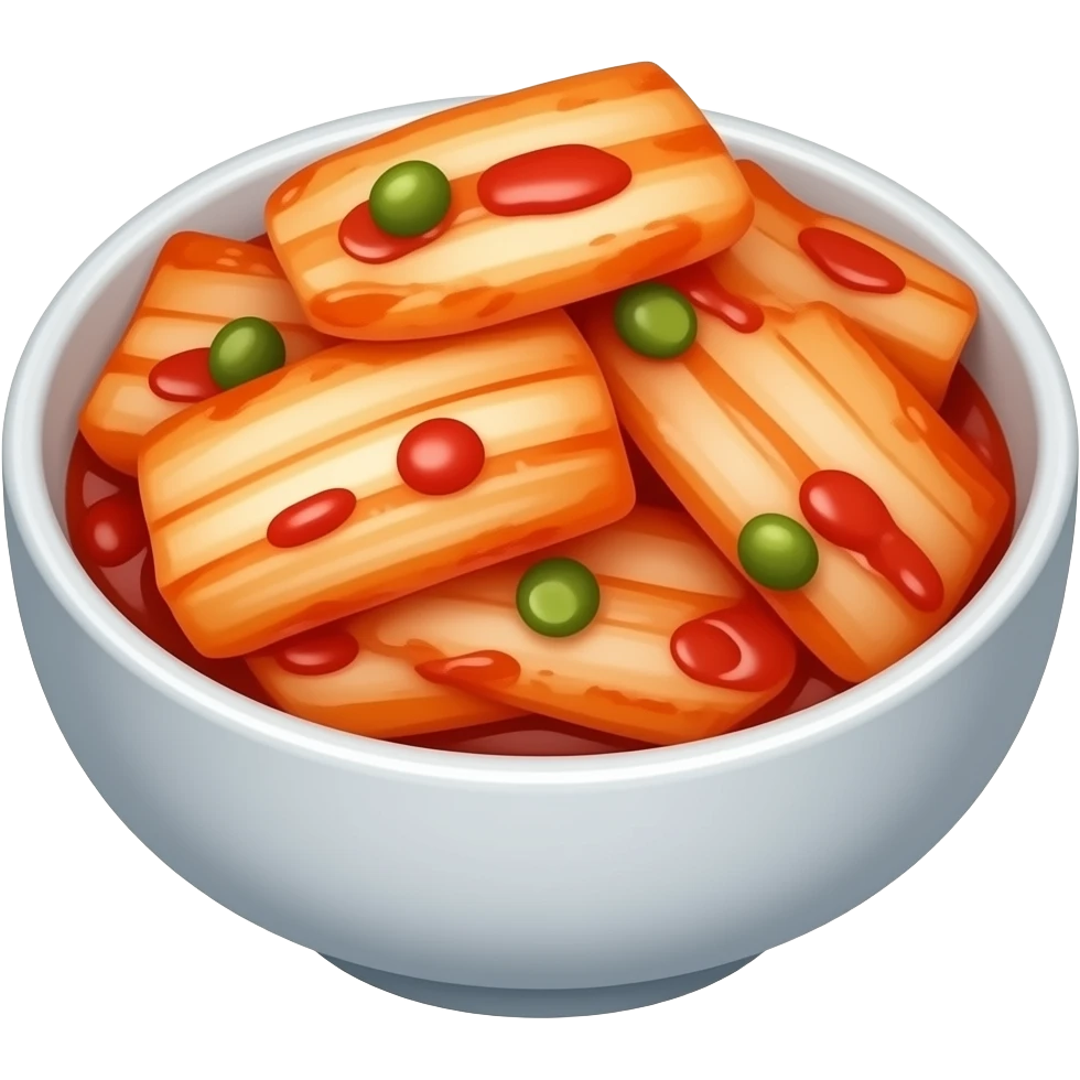 kimchi emoji emoji