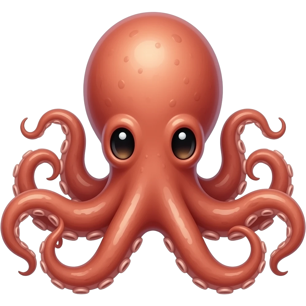 octopus emoji