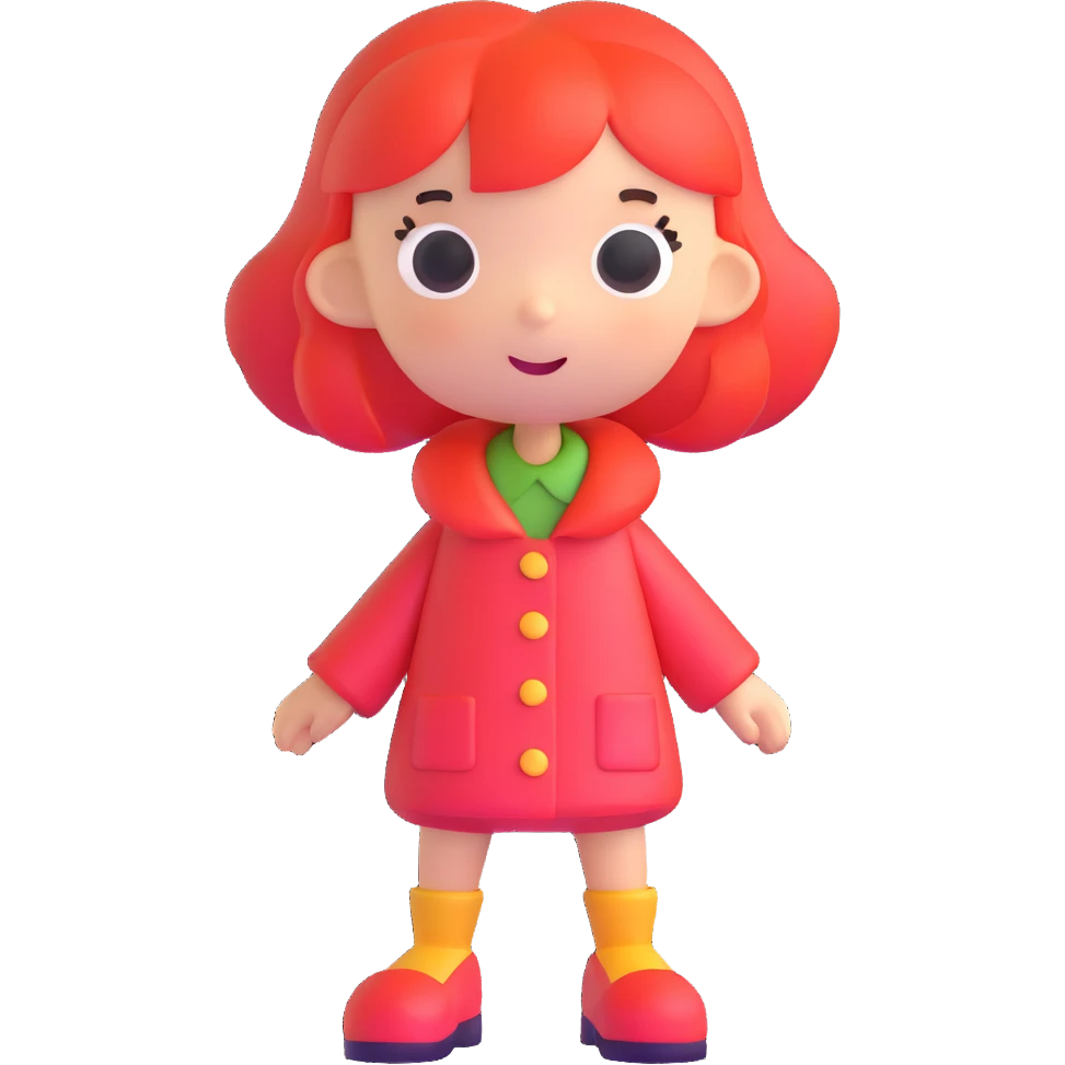 Poppy Playtime character emoji