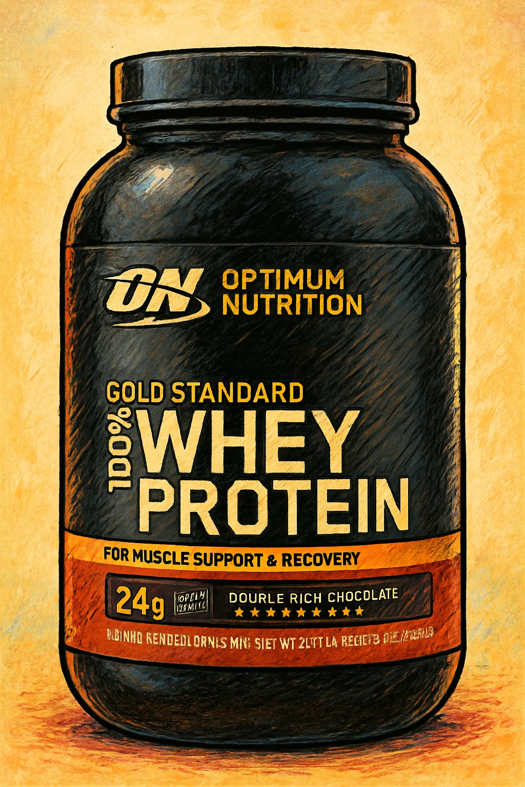 style this image in the GPT style emoji